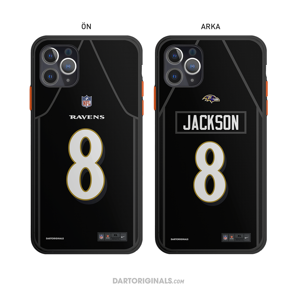 Ravens: Alternate Edition