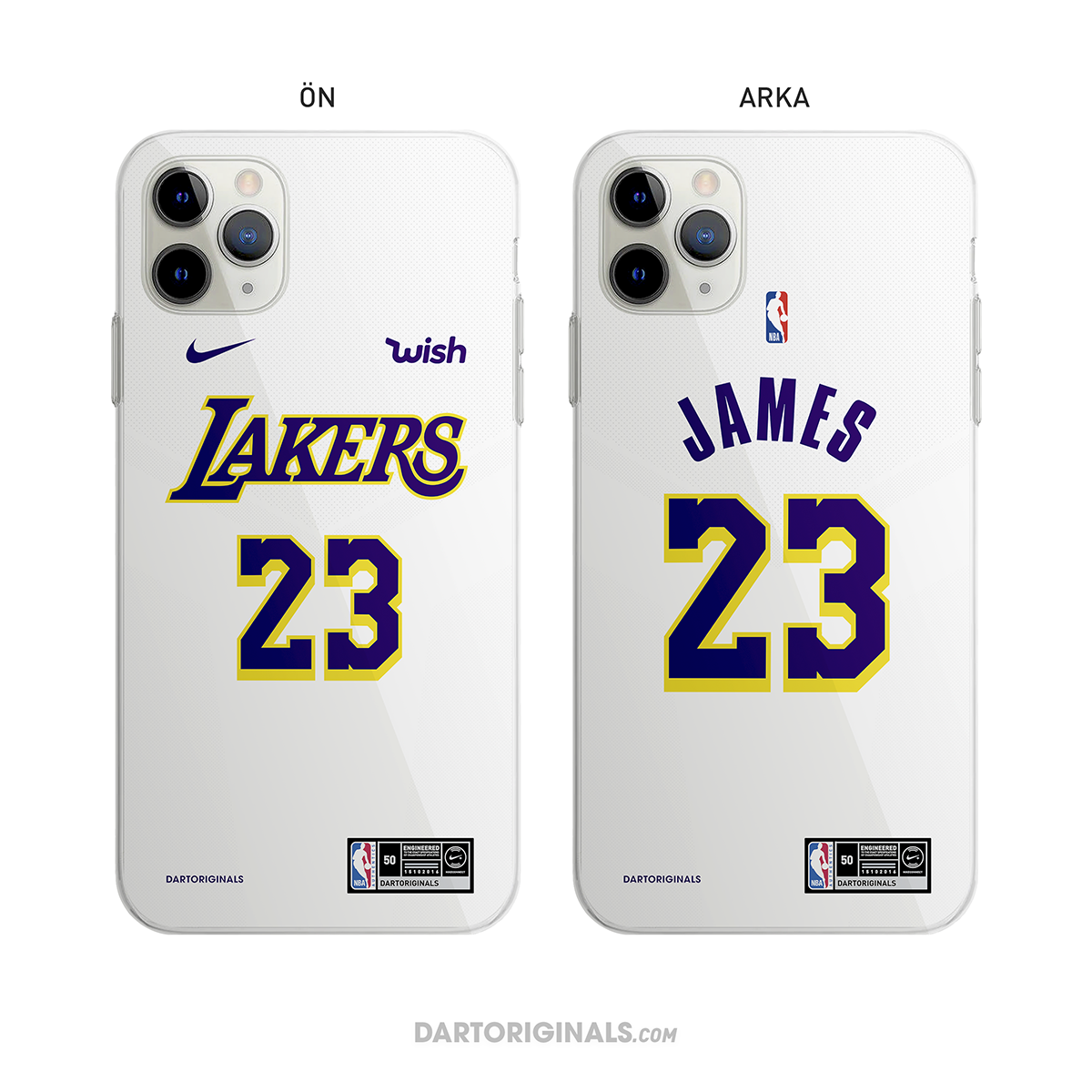 Lakers: Association Edition - 2K20