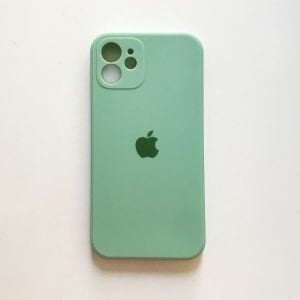 OUTLET - Apple Logo: Lansman Silikon - iPhone 12 Pro