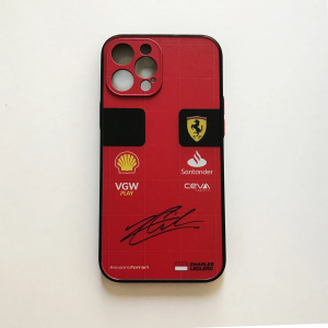 OUTLET - Ferrari: SF-23 Edition: Charles - iPhone 12 Pro Max