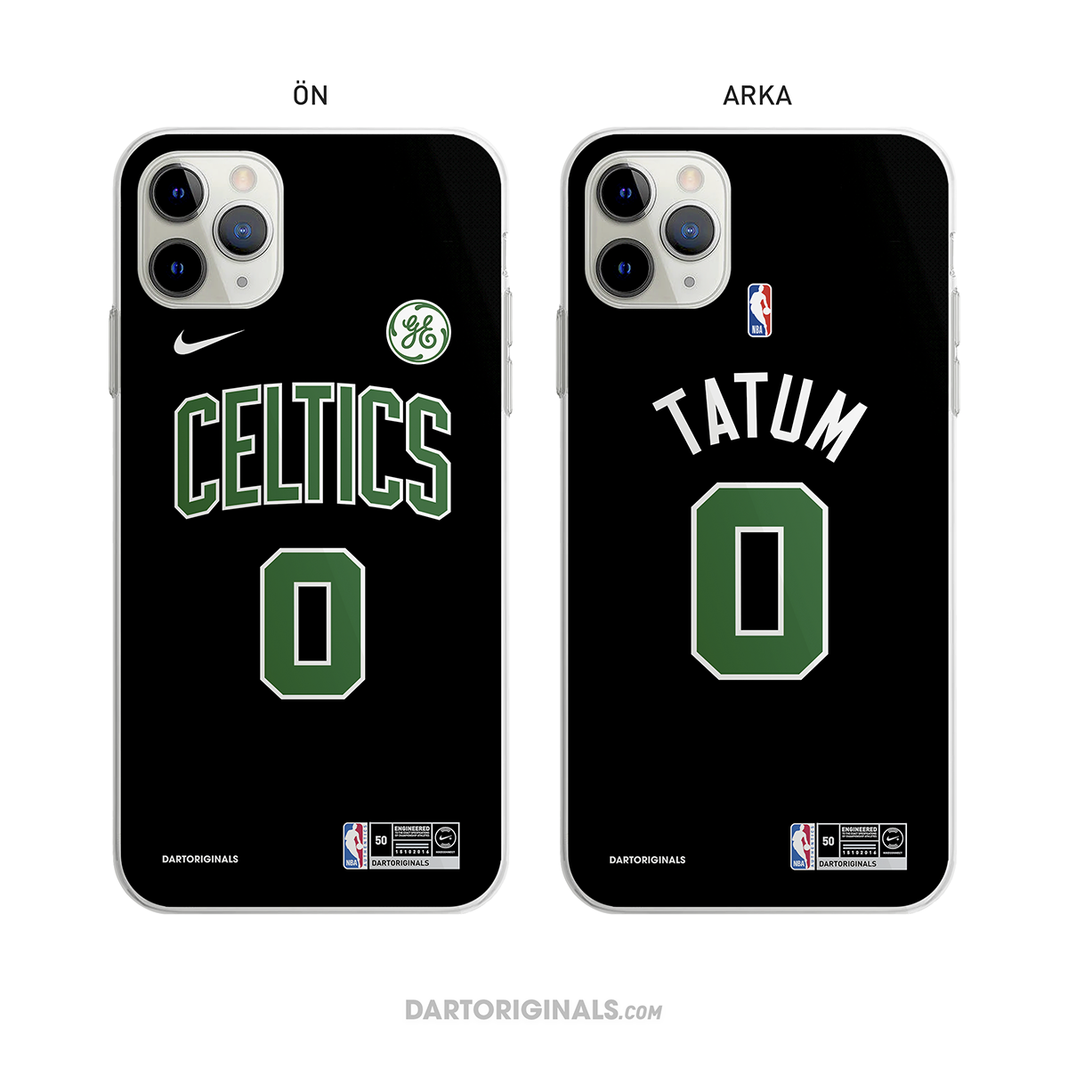 Celtics: Statement Edition - 2K20