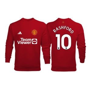 Manchester United: Home Edition 2023/2024 Sweatshirt XL