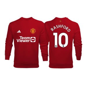 Manchester United: Home Edition 2023/2024 Sweatshirt 3XL