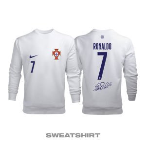 Portugal: Away Edition 2022™ Sweatshirt