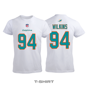 Miami Dolphins: Alternate Edition 2020/2021 Tişört
