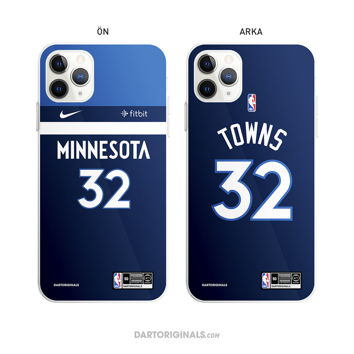 Timberwolves: Icon Edition - 2K20