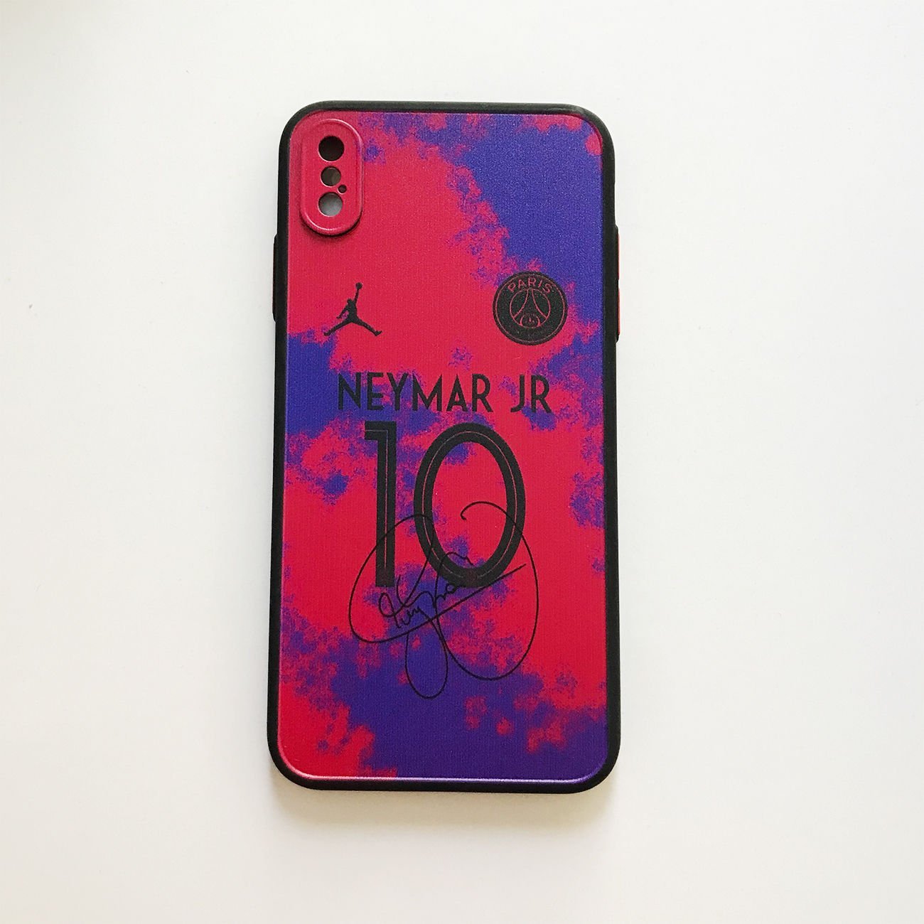 OUTLET - PSG Fourth: Neymar JR - iPhone XS Max