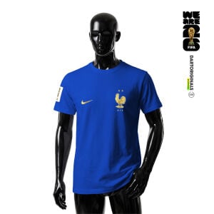 France: Blue Edition - FIFA World Cup™ 2026 Tişört
