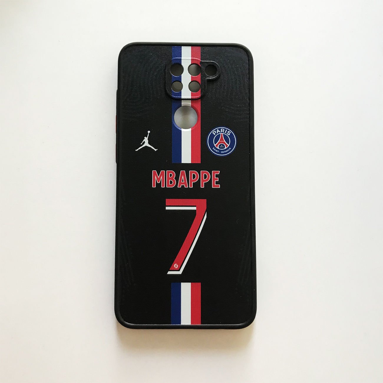 OUTLET - PSG UCL Edition: Mbappe 7 - Xiaomi Note 9