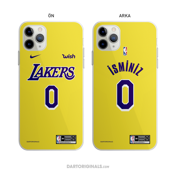 Lakers: Icon Edition - 2K20