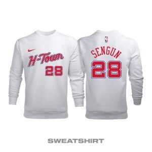 Houston Rockets: City Edition 2023/2024 Sweatshirt