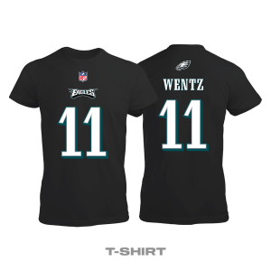 Philadelphia Eagles: Alternate Edition 2020/2021 Tişört