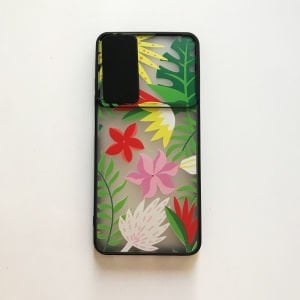 OUTLET - Floral Pattern - Xiaomi Note 11