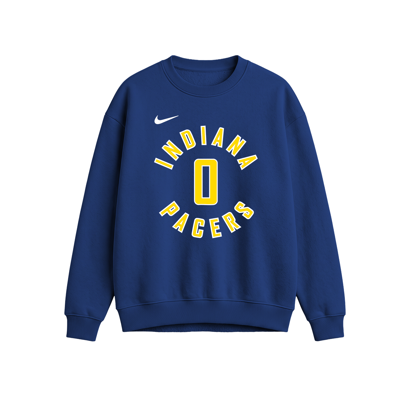 Indiana Pacers: Icon Edition 2K26 Sweatshirt