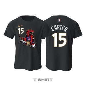 Toronto Raptors: City Edition 2K24 Tişört