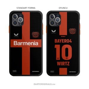 Bayer Leverkusen: Home Edition- 23/24