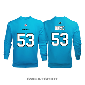 Carolina Panthers: Alternate Edition 2020/2021 Sweatshirt 3XL