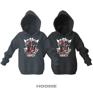 Tom Brady Kapüşonlu Hoodie