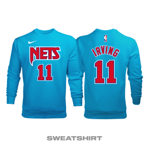 Brooklyn Nets: Classic Edition 2020/2021 Sweatshirt S