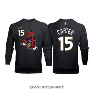 Toronto Raptors: City Edition 2K24 Sweatshirt