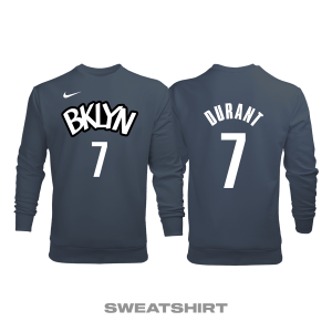 Brooklyn Nets: Statement Edition 2019/2020 Sweatshirt 3XL