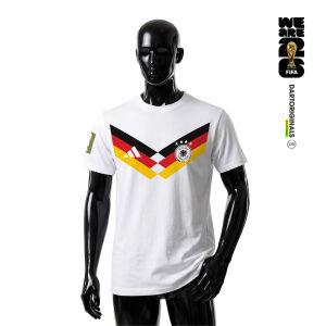 Germany: White Edition - FIFA World Cup™ 2026 Tişört