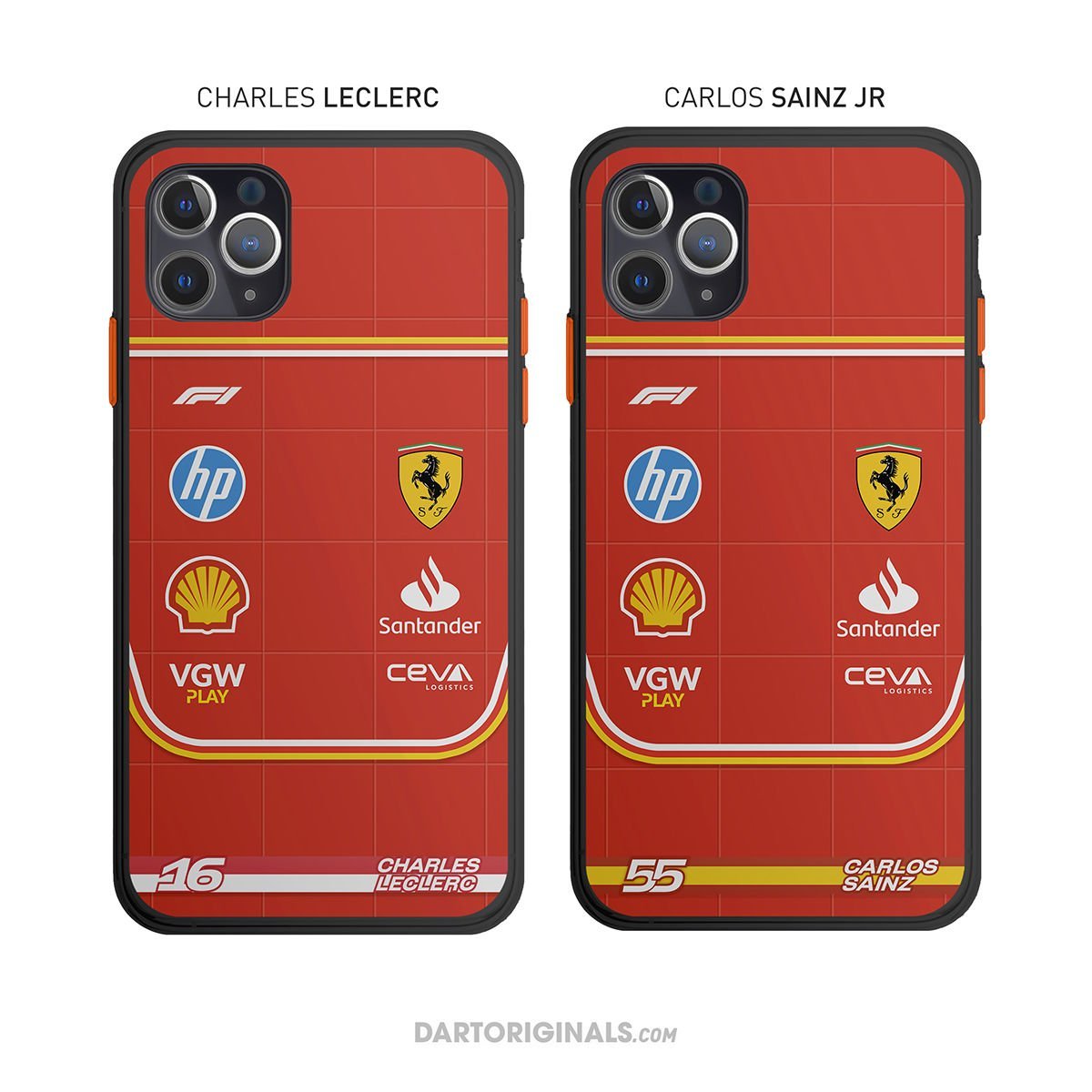 Scuderia Ferrari: SF-24 Edition - HP Update