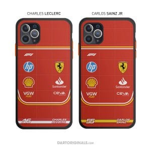 Scuderia Ferrari: SF-24 Edition - HP Update