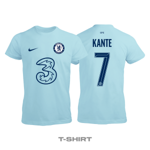 Chelsea: Away Edition 2020/2021 Tişört XL