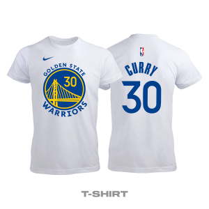 Golden State Warriors: Association Edition 2019/2020 Tişört