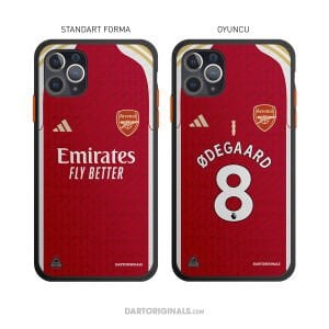 Arsenal: Home - 23/24