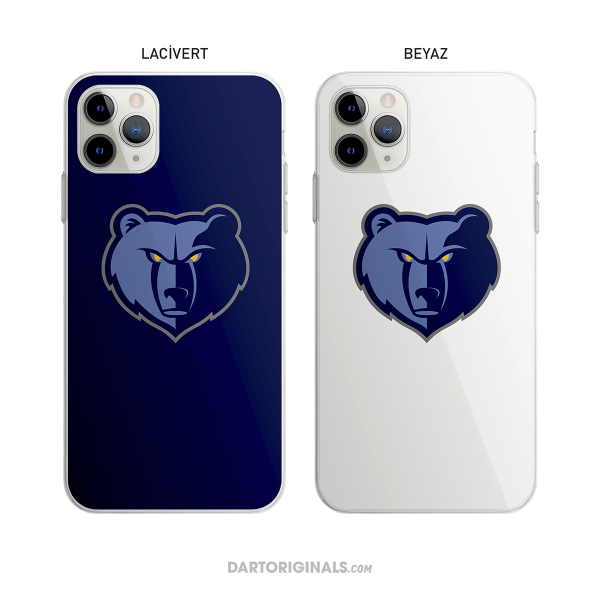 Grizzlies: Logo