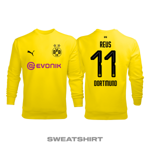 Borussia Dortmund: Home Edition 2018/2019 Sweatshirt 3XL