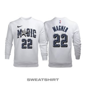 Orlando Magic: City Edition 2024/2025 Sweatshirt