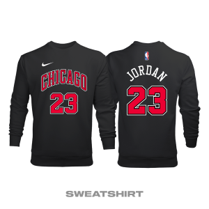Chicago Bulls: Statement Edition 2019/2020 Sweatshirt 3XL