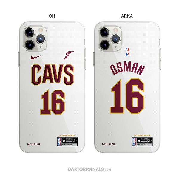 Cavaliers: Association Edition - 2K20