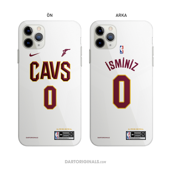 Cavaliers: Association Edition - 2K20