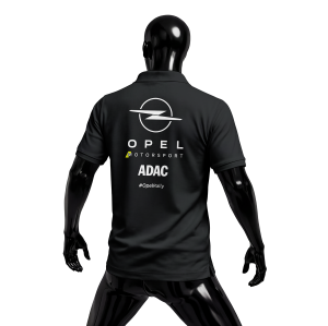 Opel Motorsport: Black Edition #OpelRally 2026 Polo Yaka