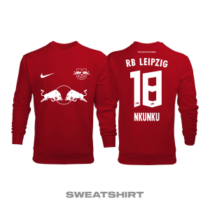 RB Leipzig: Home Edition 2021/2022 Sweatshirt 2XL