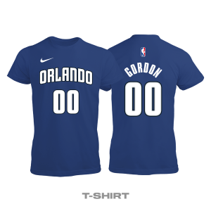 Orlando Magic: Statement Edition 2019/2020 Tişört