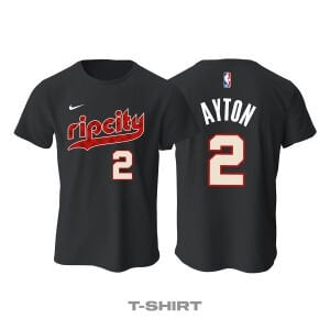 Portland Trail Blazers: City Edition 2023/2024 Tişört