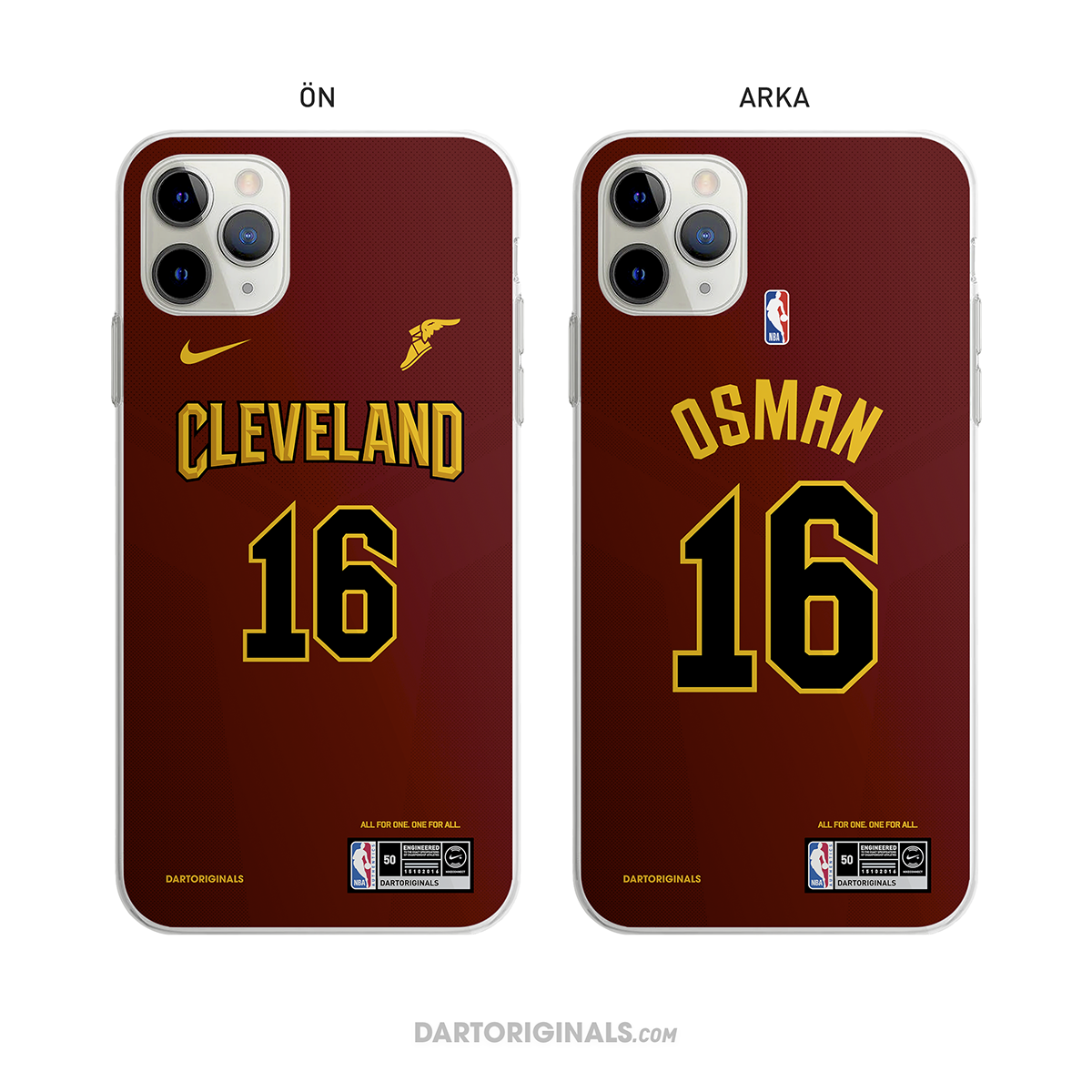 Cavaliers: Icon Edition - 2K20