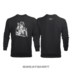 Kobe The Legends Sweatshirt XS