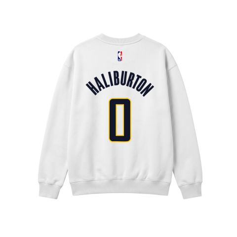 Indiana Pacers: Association Edition 2K26 Sweatshirt
