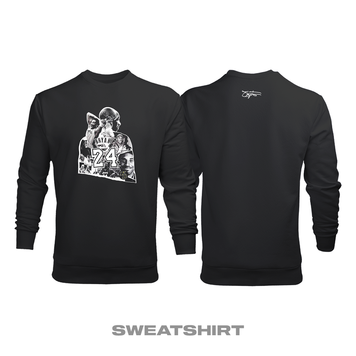 Kobe The Legends Sweatshirt 4XL
