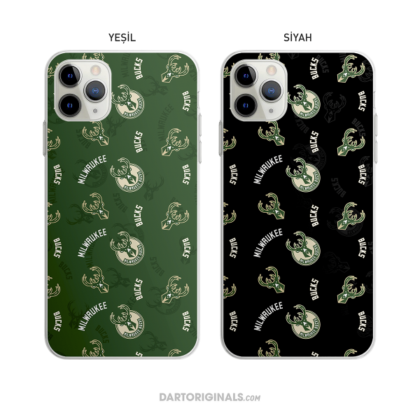 Bucks: Sticker Edition