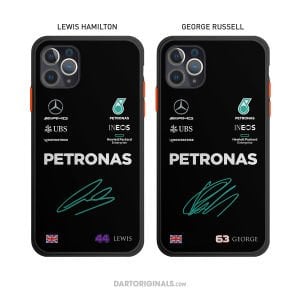 Petronas - Telefon Kılıfı