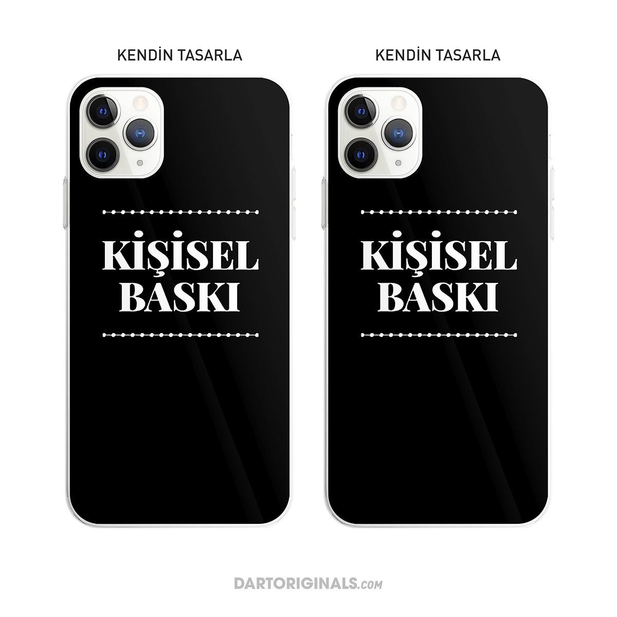Kişisel Baskı