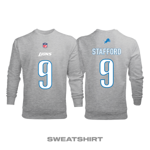 Detroit Lions: Alternate Edition 2020/2021 Sweatshirt L