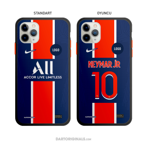 Paris FC: Home - 20/21